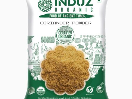 Coriander Powder Online now