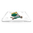 Tulane Green Wave - Vintage Tulane Football Logo Drink Coaster For Sale