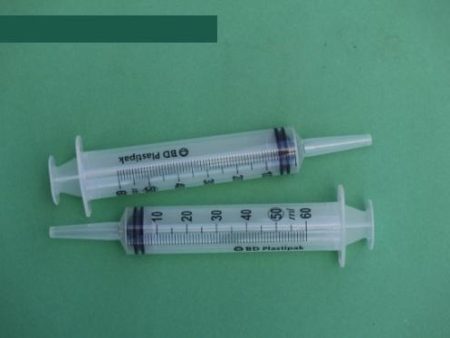 GLUE MEASURING SYRINGES For Discount