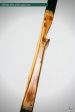 VERTEX, 30 LBS REFLEX DEFLEX AMERICAN LONGBOW, YEW WOOD AND BAMBOO Hot on Sale