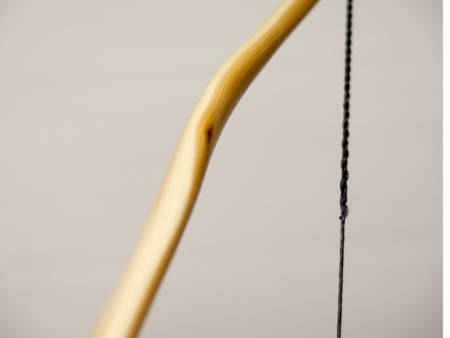 SELF YEW LONGBOW (AFB),   43 LBS @ 28 INCH, 70 INCH t-t-t Online