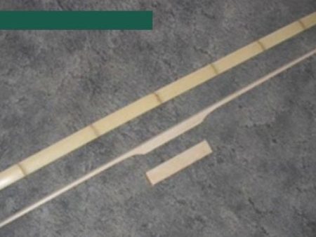 KIT REFLEX DEFLEX HICKORY BAMBOO PARTS ONLY Online