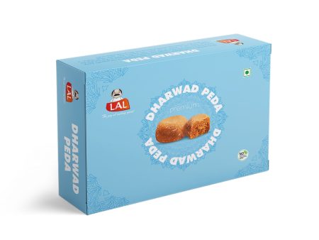 Combo Pack of Mysore Pak and Dharwad Peda For Cheap