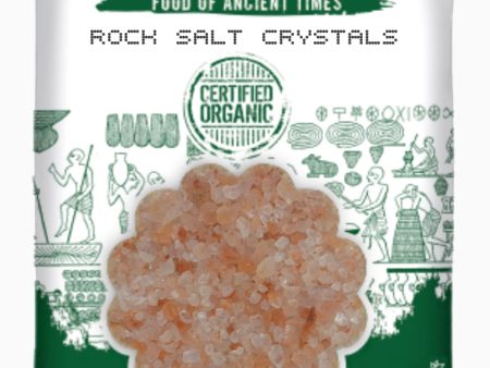 Rock Salt Crystals For Sale