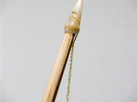 ENGLISH LONGBOW, IPE SUPERCORE OLIVE ASH SUPERIOR 32@28 Cheap