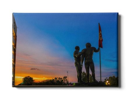 Alabama Crimson Tide - Alabama Sunset Online