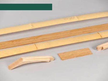 KIT: MACIEJOWSKI HORSEBOW PARTS ONLY (INCL. SIYA S) For Discount