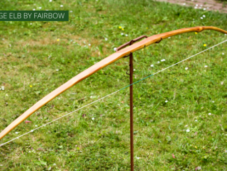 OSAGE SELFBOW,ENGLISH LONGBOW 70 INCH NTN, 57 LBS Cheap