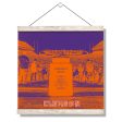 Clemson Tigers - Howard s Rock Duotone Supply