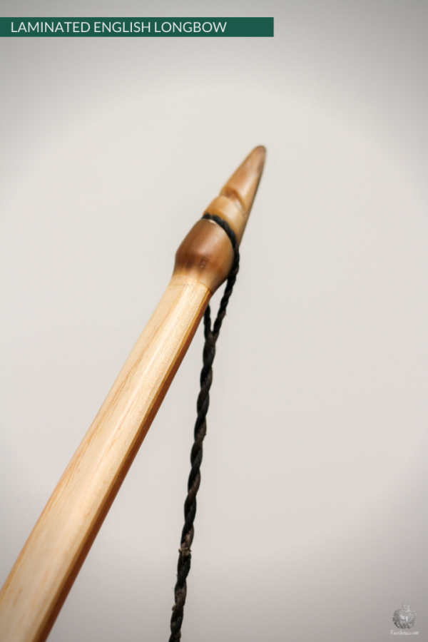 ENGLISH LONGBOW, MASSARANDUBA SUPERCORE HICKORY SUPERIOR 53@28 Hot on Sale