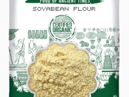 Soybean Flour (VACCUM PACK) Sale