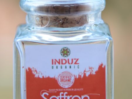 Saffron Online now