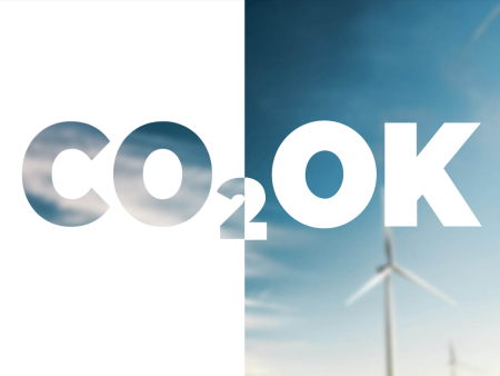 ᠎CO2 compensation Discount