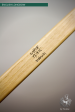 ENGLISH LONGBOW, MASSARANDUBA SUPERCORE HICKORY SUPERIOR 49@28 Hot on Sale