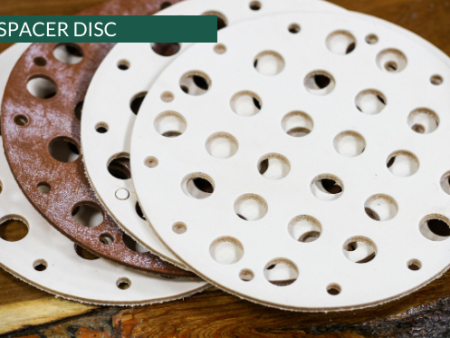 LEATHER SPACER DISC Online Hot Sale