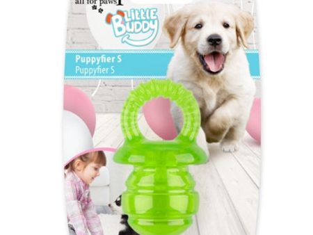 All For Paws Little Buddy Puppyfier Dog Toy (Small) Supply