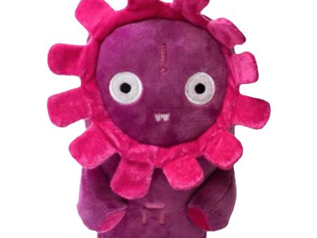 Zee.Dog Alien Flex Kam Plush Dog Toy For Sale